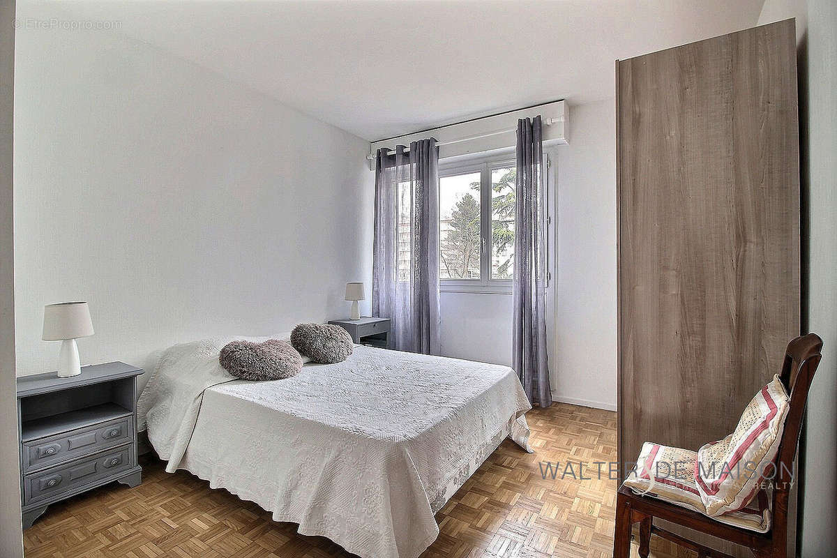 Appartement à SAINT-GRATIEN