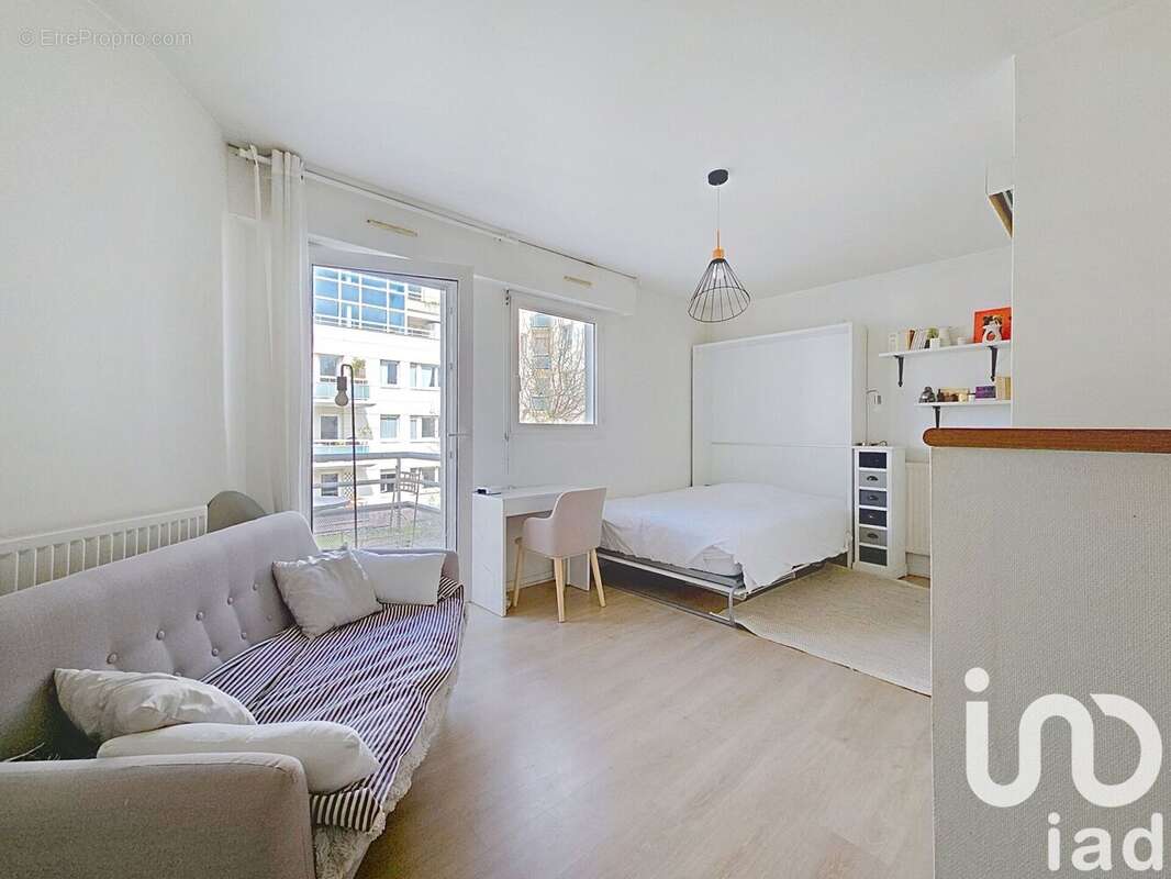 Photo 3 - Appartement à SURESNES