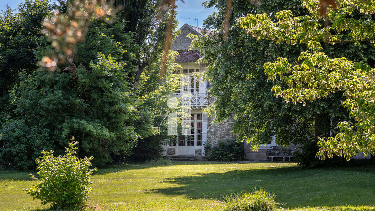 Maison à BOIS-LE-ROI