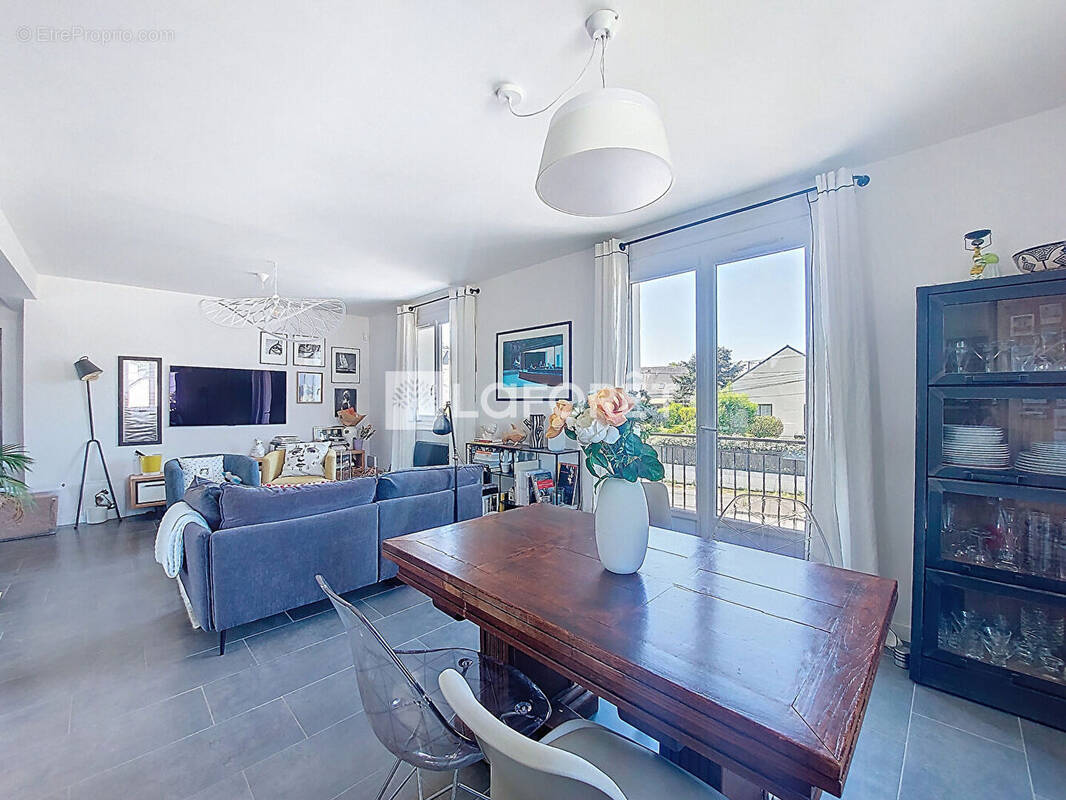 Appartement à SAINT-NAZAIRE