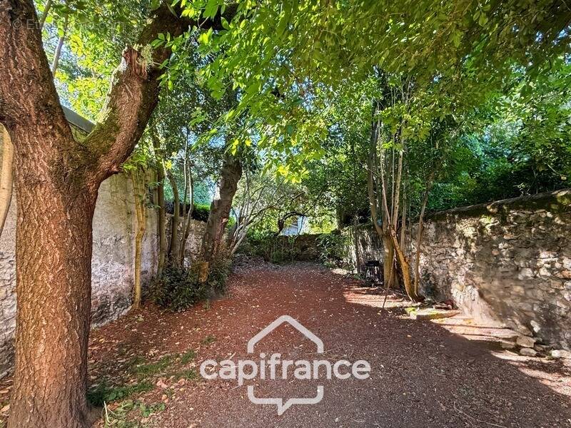 Appartement à TOURS