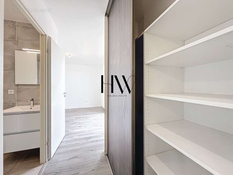 Appartement à ANNEMASSE