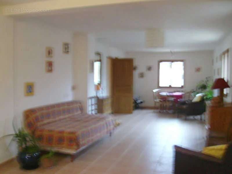 Maison à OLARGUES