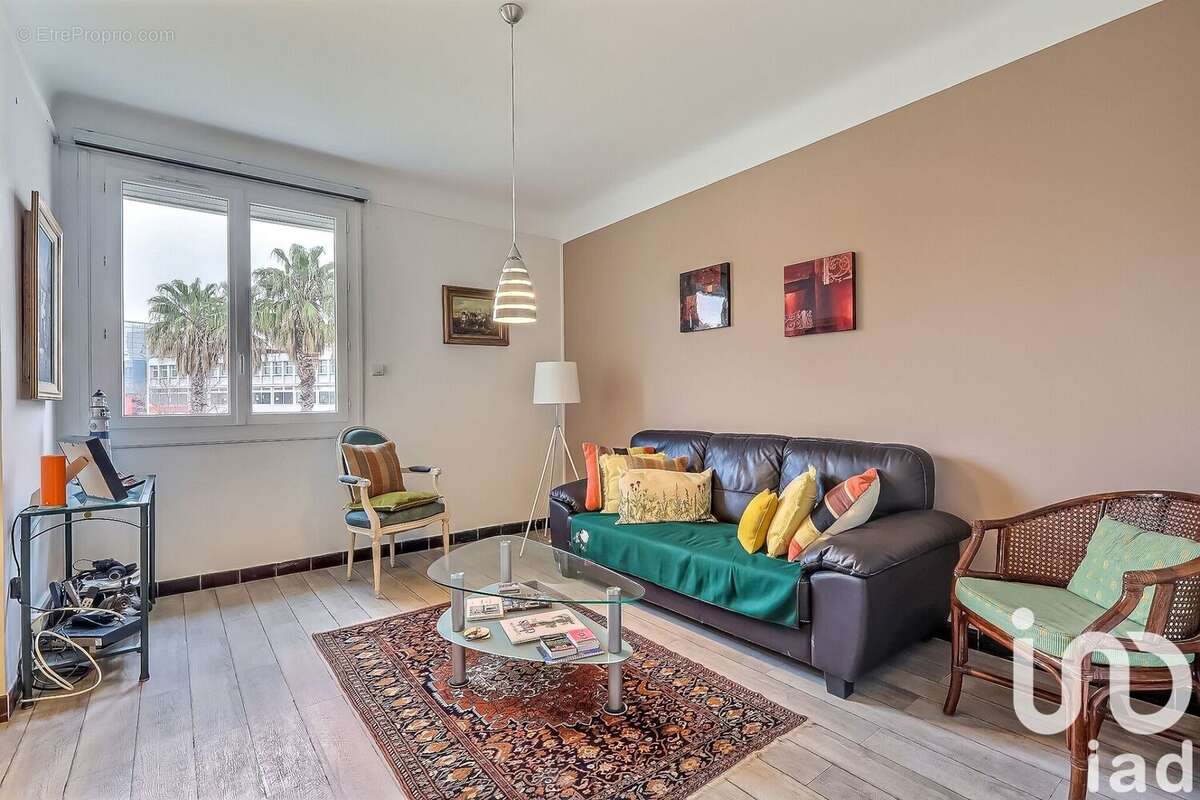 Photo 5 - Appartement à NIMES