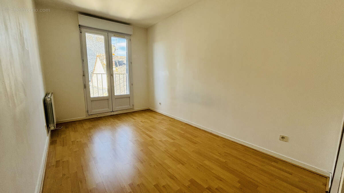 Appartement à CHATEAUDUN