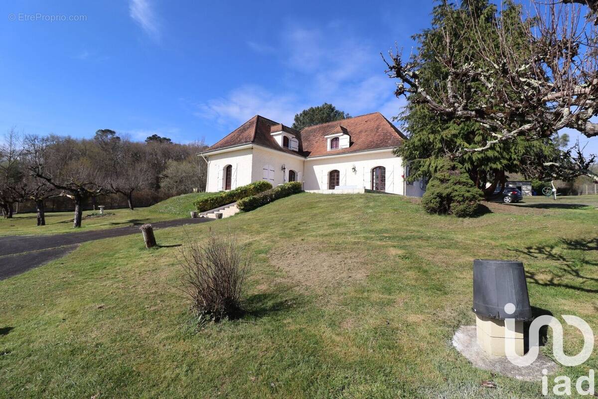 Photo 1 - Maison à POMPIGNAC