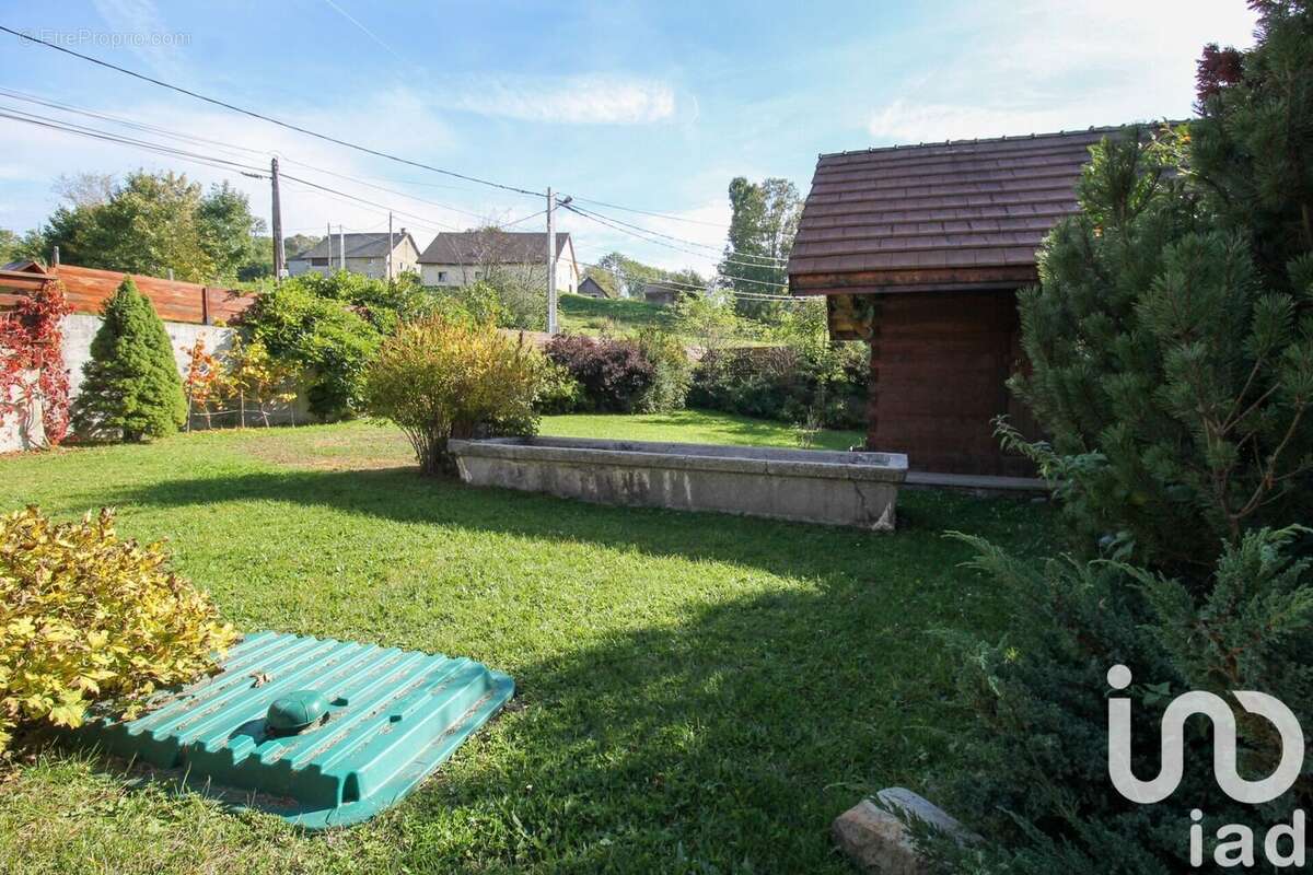 Photo 2 - Maison à THORENS-GLIERES