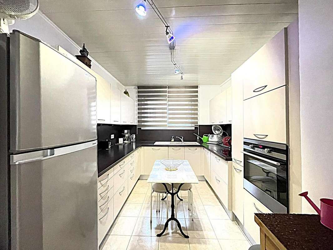 Photo 9 - Appartement à NIMES