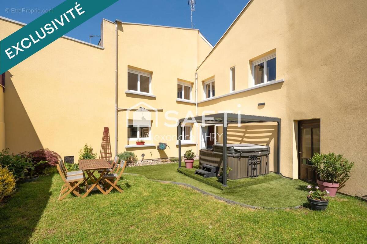 Photo 1 - Maison à DIEULOUARD