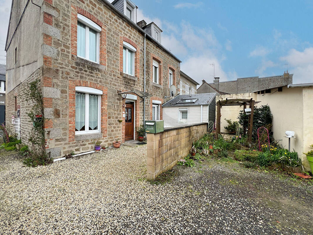 Maison à FLERS