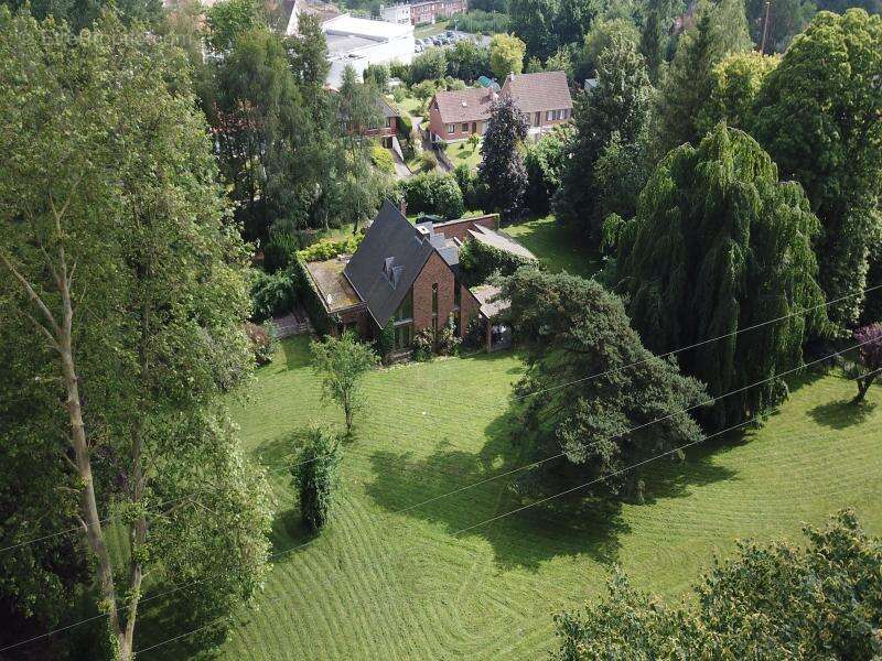 Maison à FREVENT