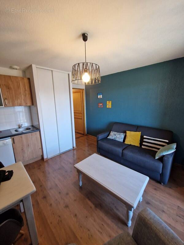 Appartement à GERM