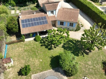 Maison à ALLEX
