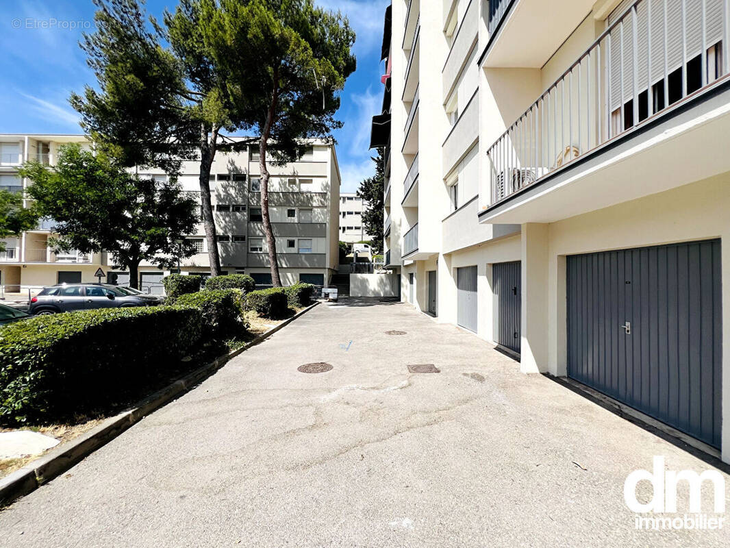 Appartement à MARTIGUES