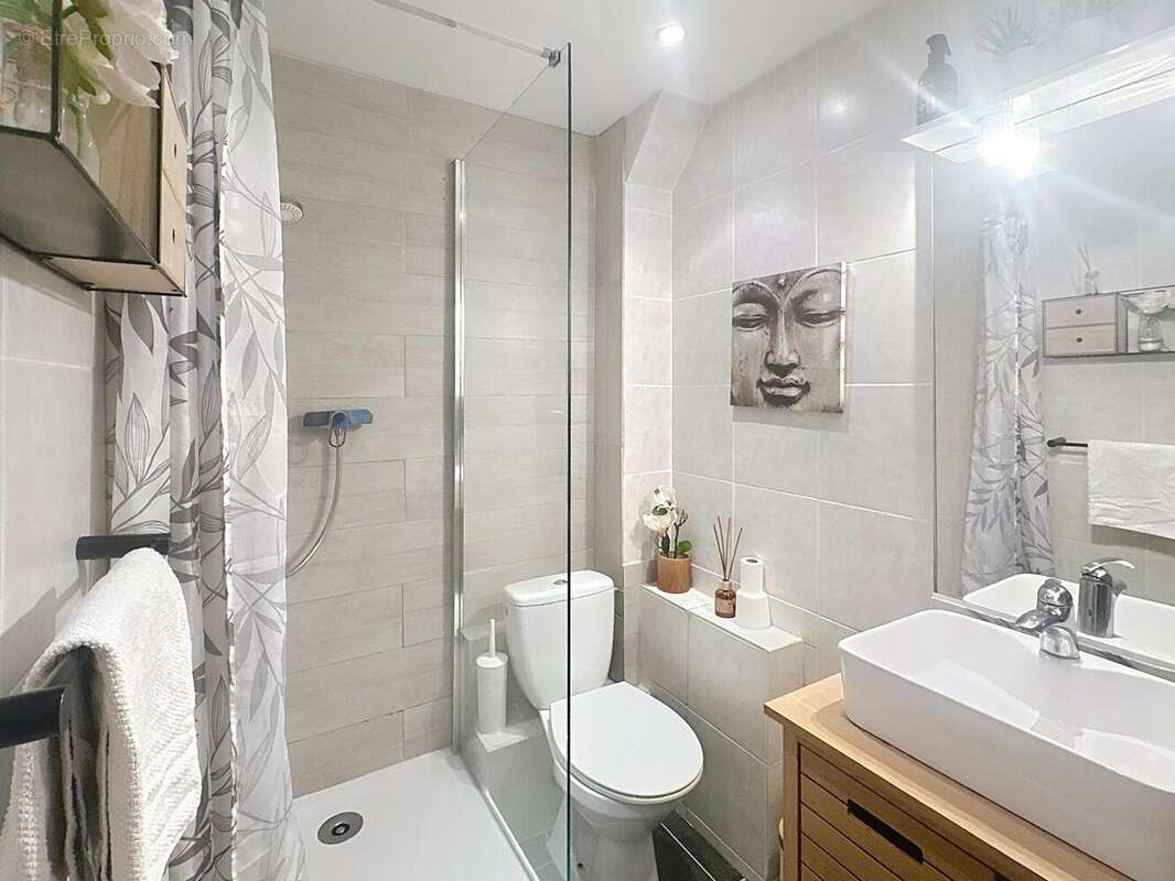 Photo 8 - Appartement à ANTIBES