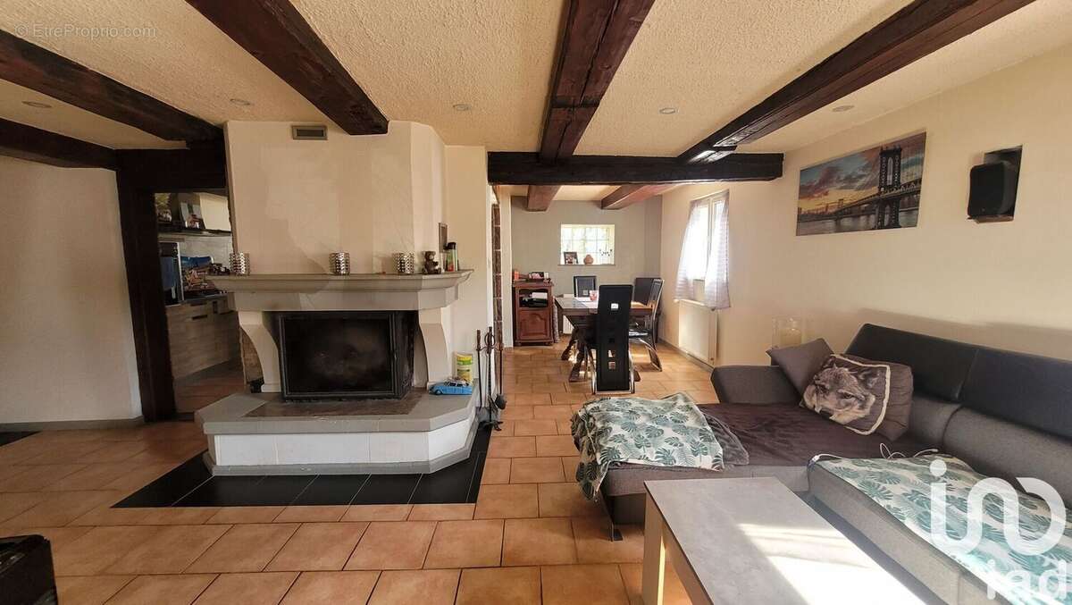 Photo 4 - Maison à ZAESSINGUE