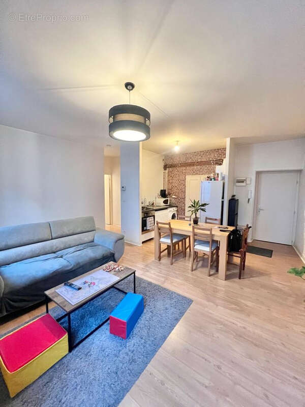 Appartement à RIOM