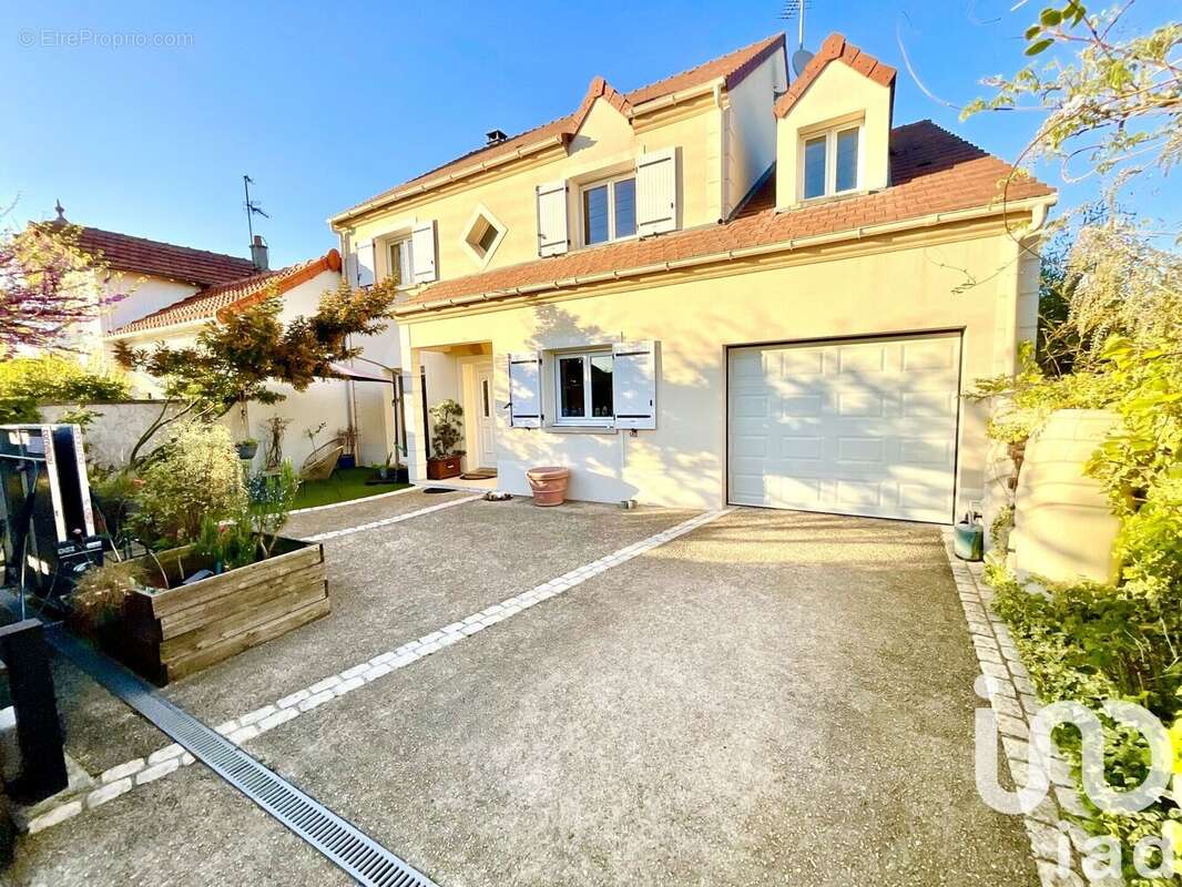 Photo 3 - Maison à MORSANG-SUR-ORGE