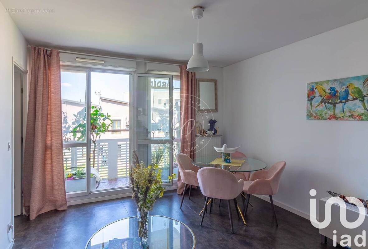 Photo 1 - Appartement à ECQUEVILLY
