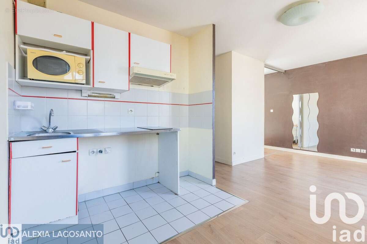 Photo 6 - Appartement à EVRY