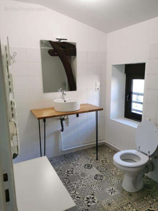 Appartement à DAX