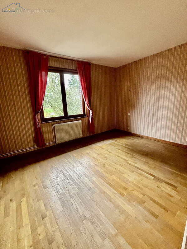 Maison à CANDAS