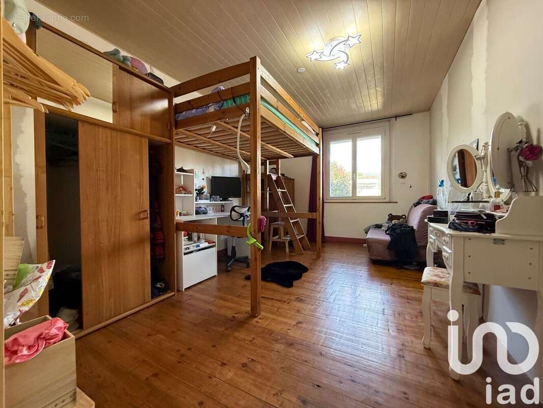 Photo 6 - Maison à LABATUT