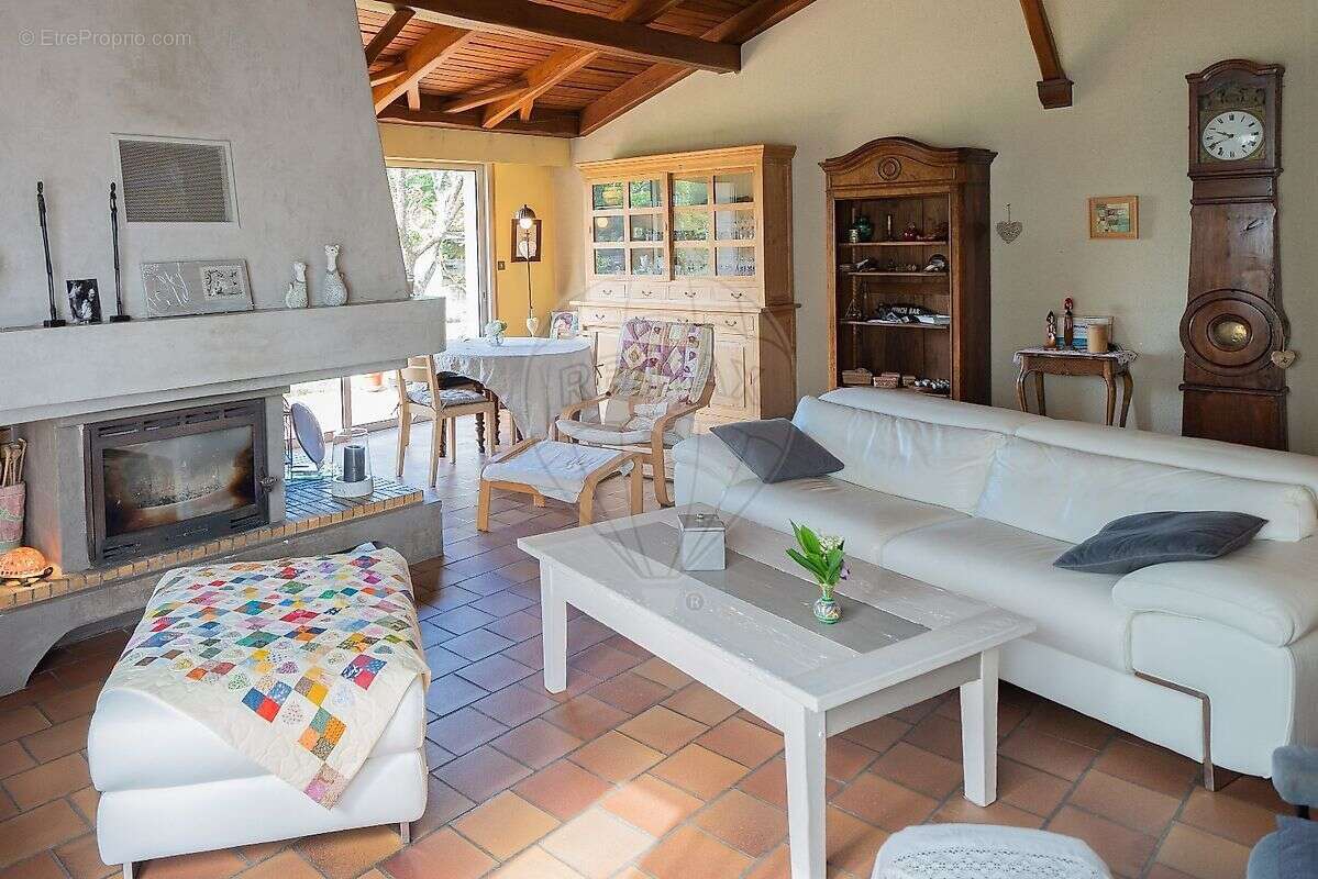 Maison à ARVERT