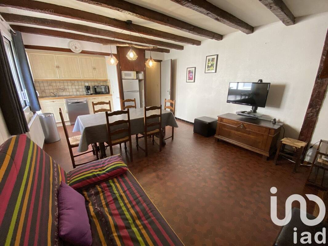 Photo 1 - Appartement à SAINT-LARY-SOULAN