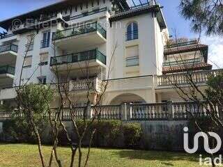 Photo 3 - Appartement à BIARRITZ