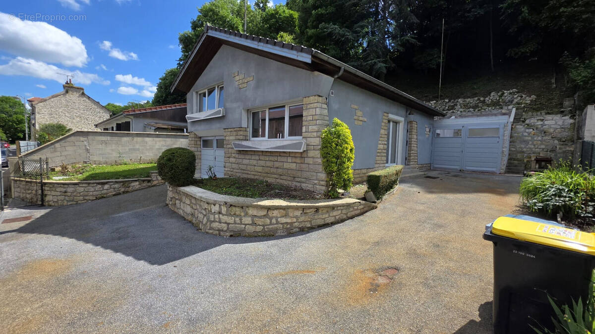 Maison à VIARMES
