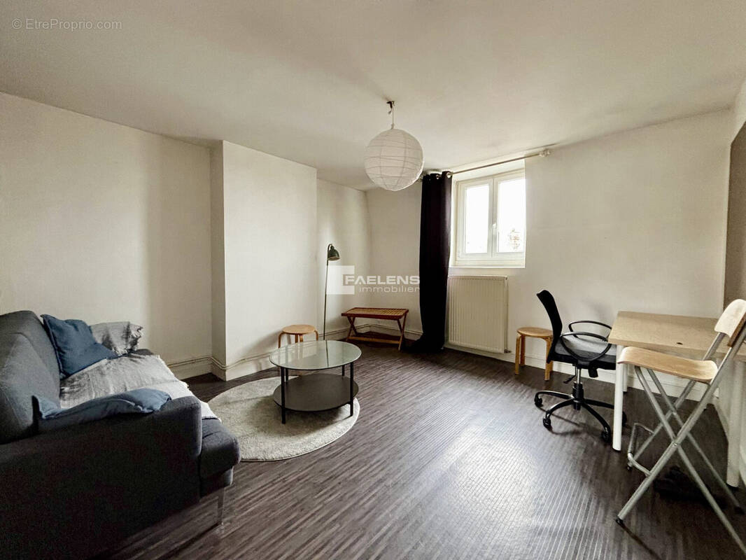 Appartement à LILLE
