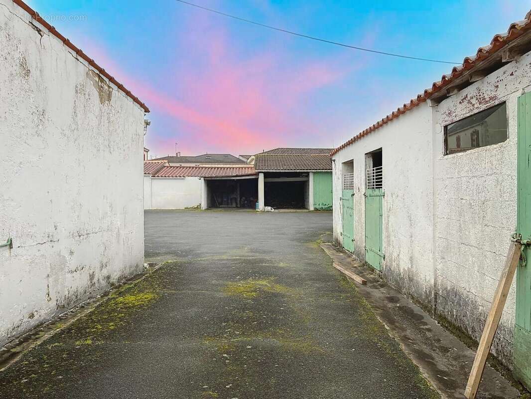 Photo 9 - Maison à ANGLES