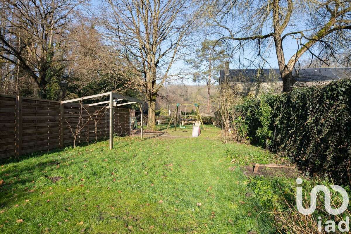 Photo 3 - Maison à SERMAISE