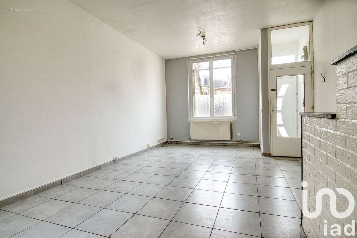 Photo 3 - Maison à AMIENS