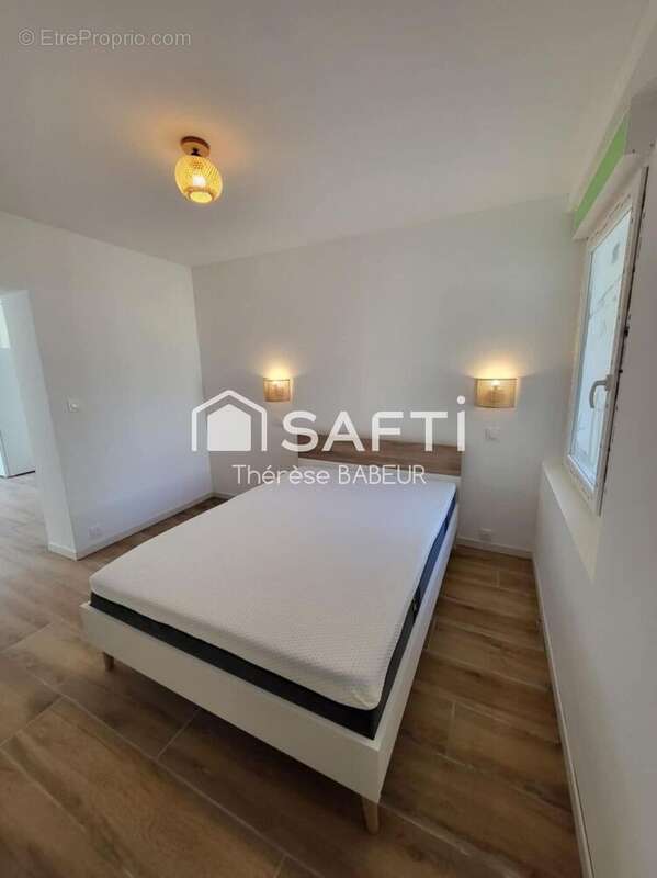 Photo 2 - Appartement à MERLIMONT