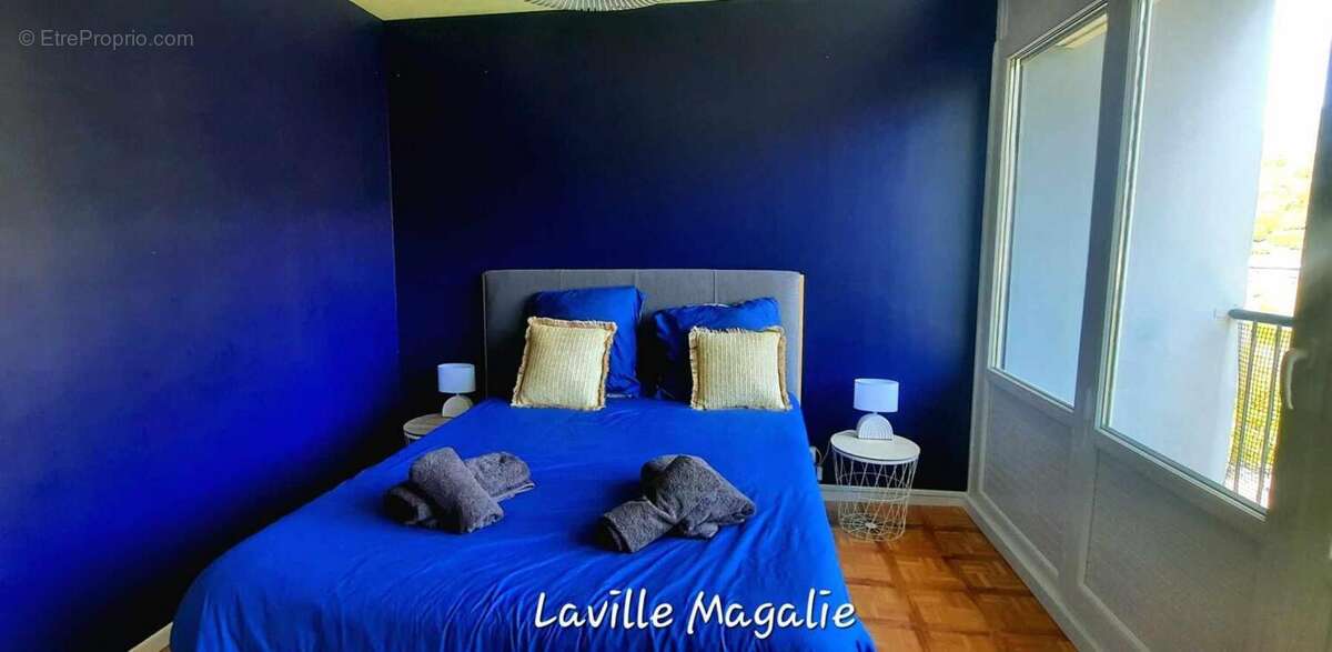 Appartement à ALBERTVILLE