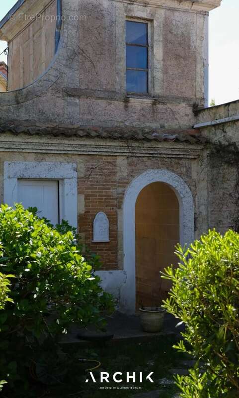 Maison à ARCACHON