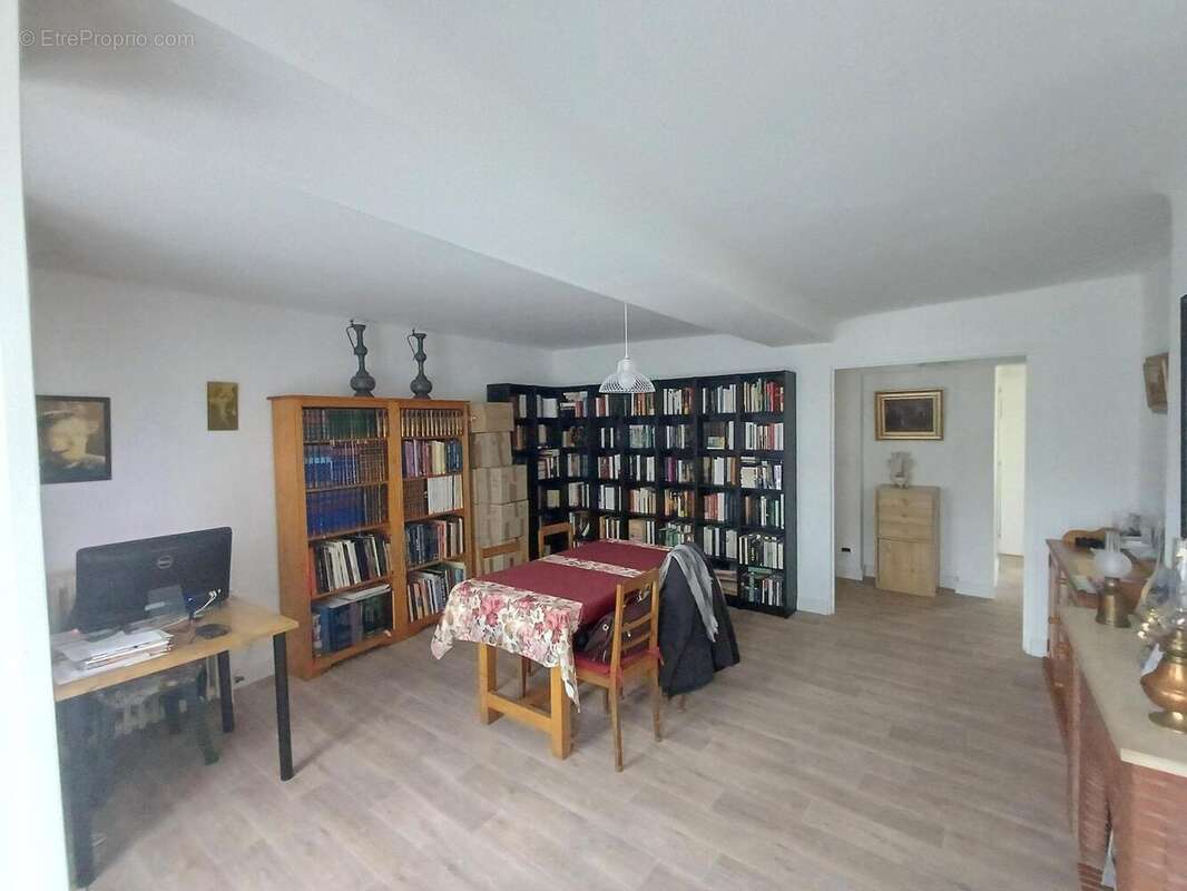 Photo 4 - Maison à MOREE