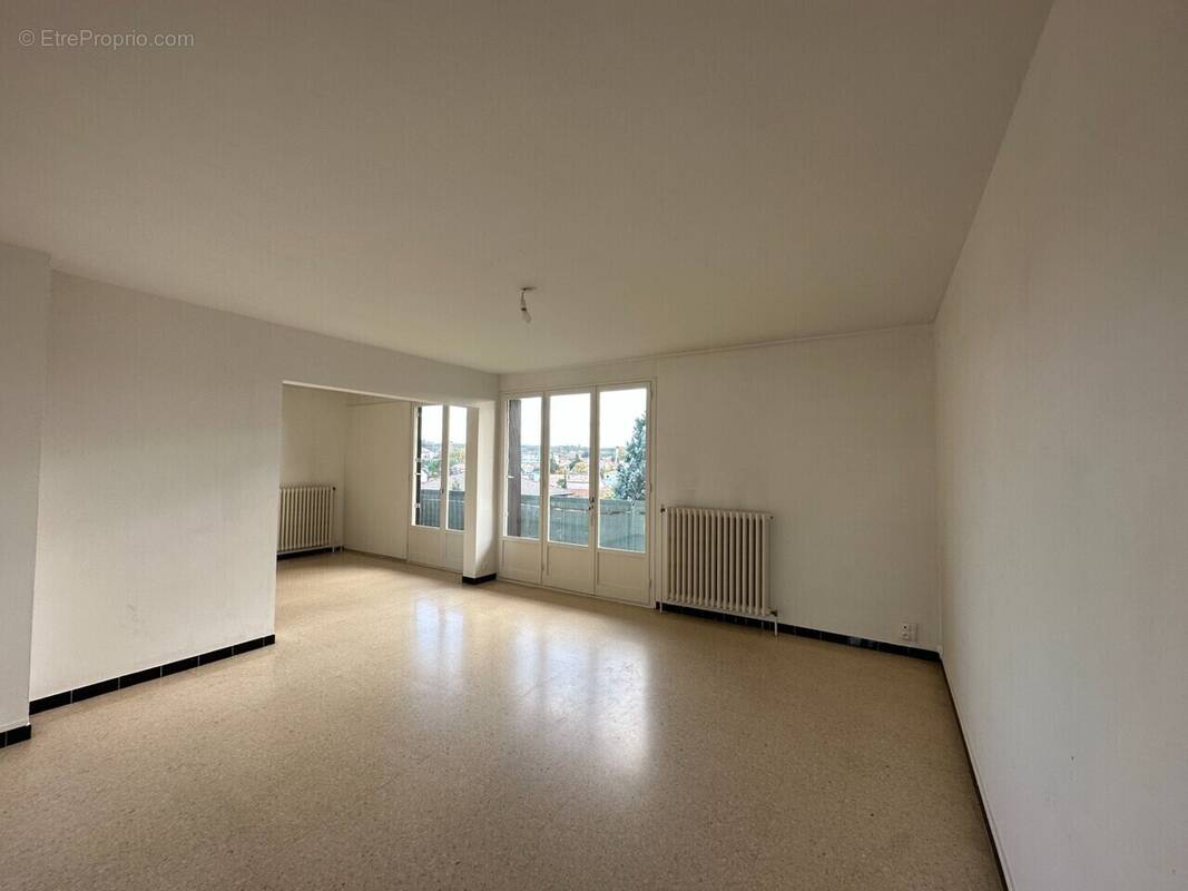 Appartement à TAIN-L&#039;HERMITAGE