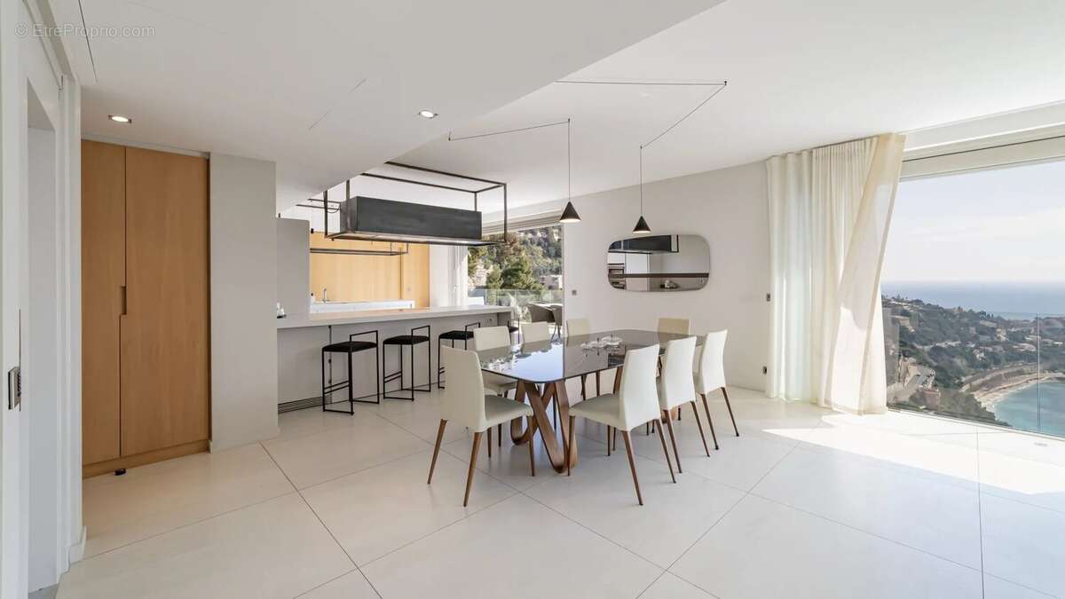 Maison à VILLEFRANCHE-SUR-MER