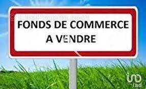 Photo 1 - Commerce à BEAUVAIS