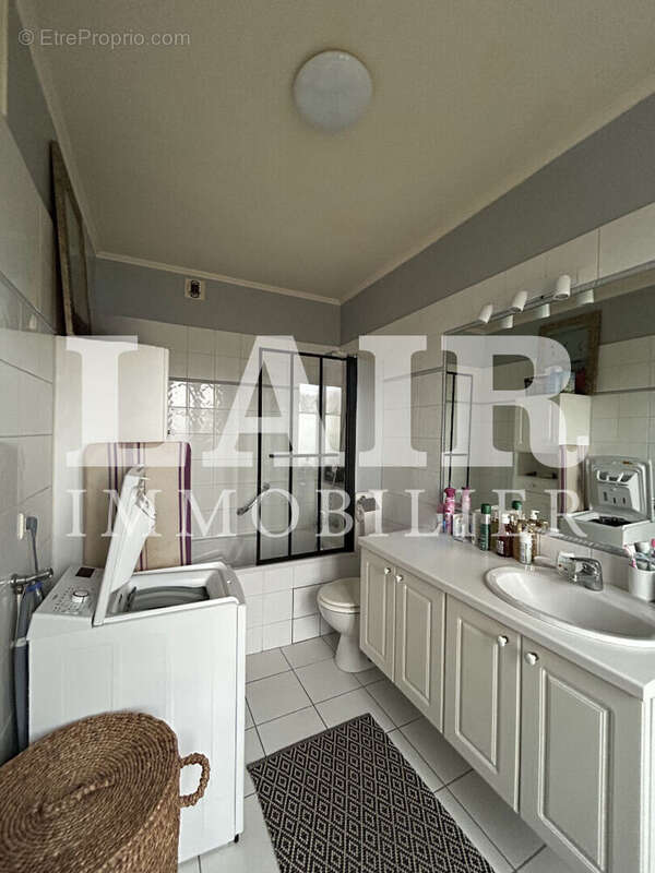 Appartement à BAGNOLES-DE-L&#039;ORNE