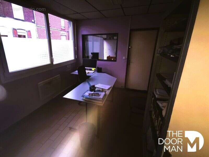 Appartement à LA MADELEINE