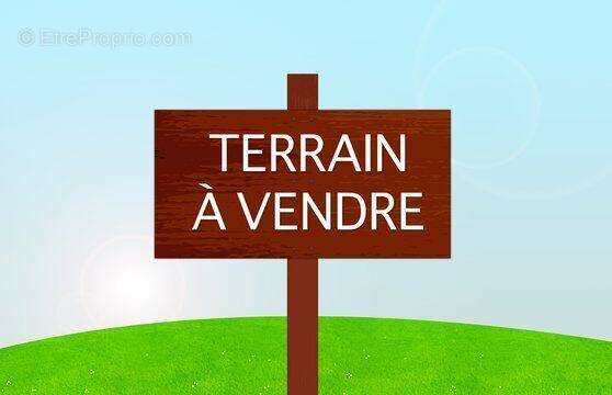 Terrain à CHATEAUNEUF-SUR-CHARENTE