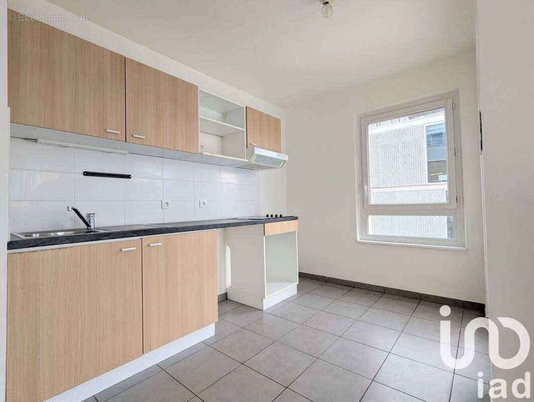 Photo 2 - Appartement à CAPINGHEM