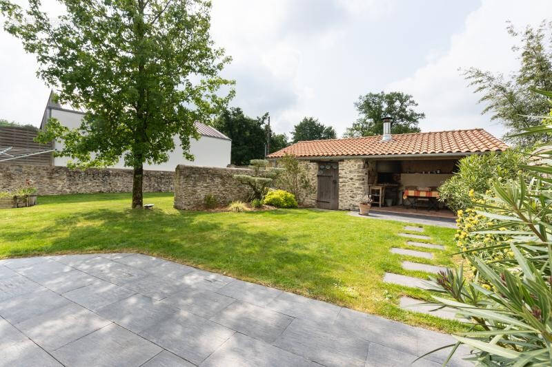 Maison à BOUAYE