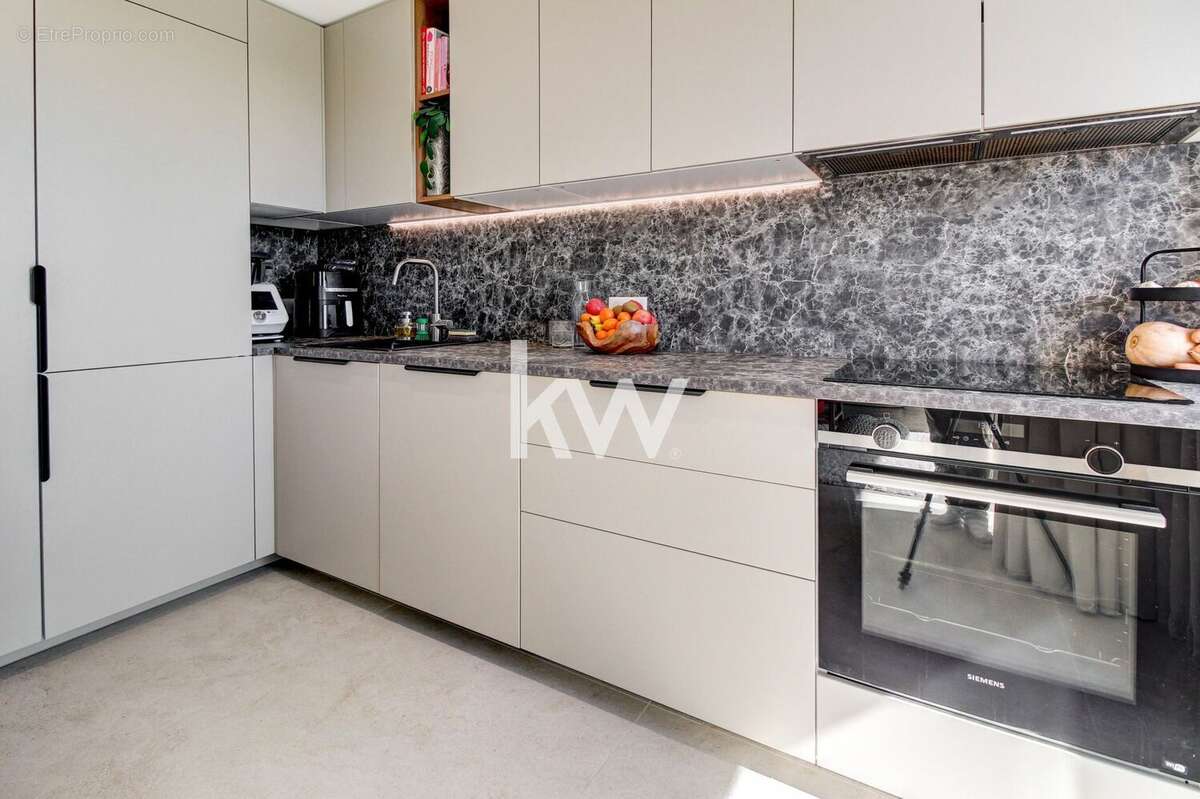 Appartement à VENCE