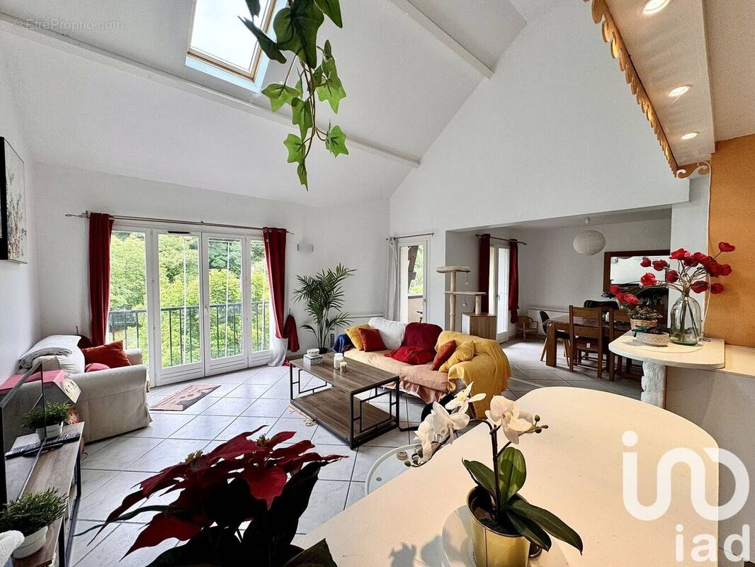 Photo 1 - Appartement à AVON