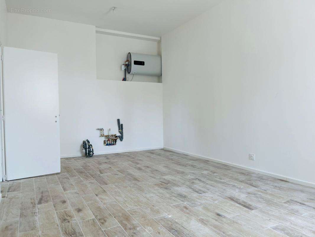 Appartement à LA GARDE
